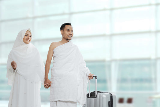 Umrah Essentials: A Complete Umrah Checklist For First-Time Pilgrims