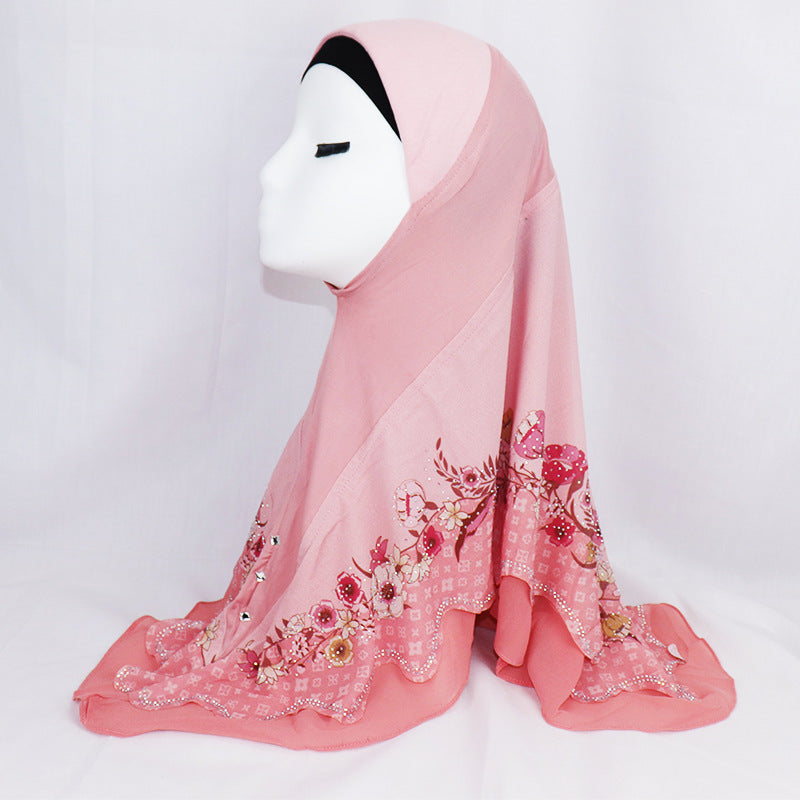 Instant Hijabs: Effortless Elegance in Seconds