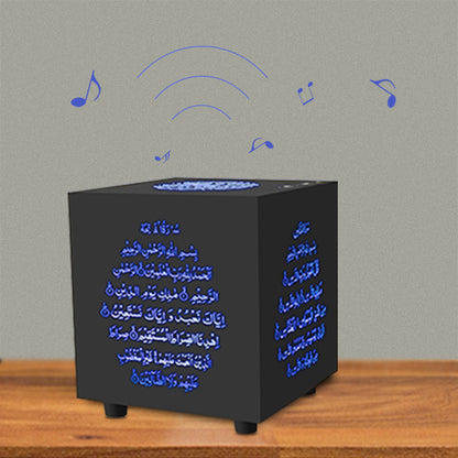 Touch Bluetooth Quran Speaker