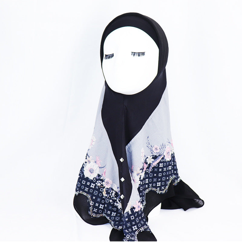 Instant Hijabs: Effortless Elegance in Seconds