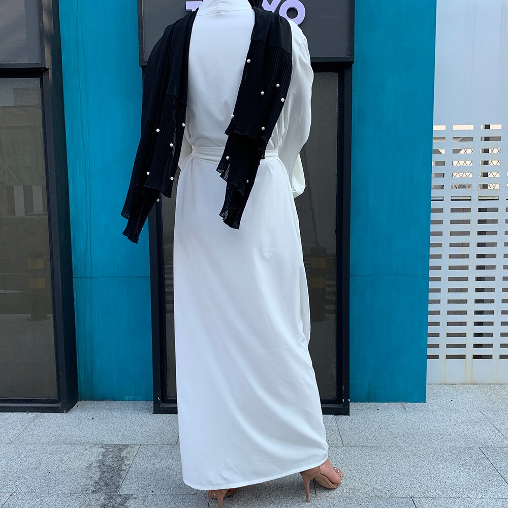 Kimono Cardigan Islam Muslim Hijab