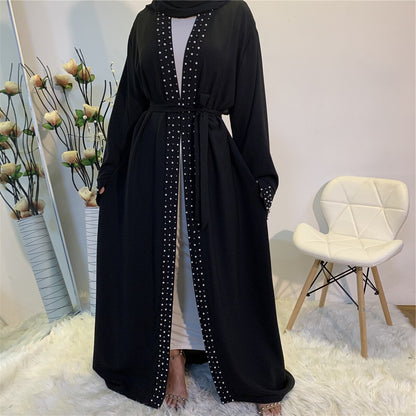 SFM2 Best Selling Abaya