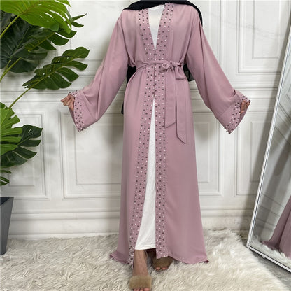 SFM2 Best Selling Abaya