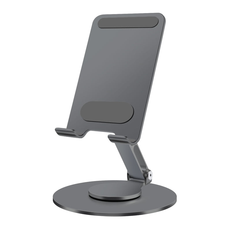 Deluxe Foldable 360° Rotating Pad/Phone Holder