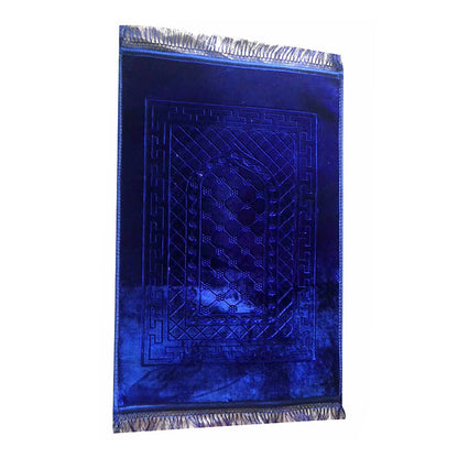 Mat Islamic Prayer Rug Tapis