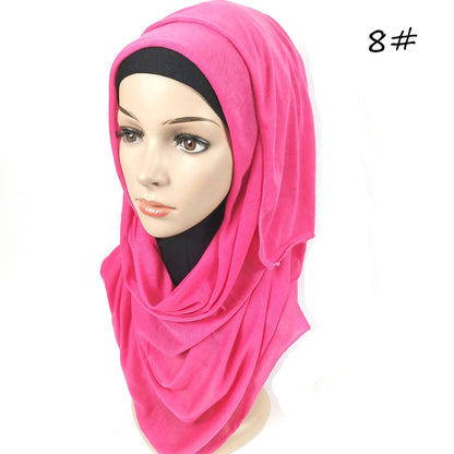 High quality Islamic Hijab