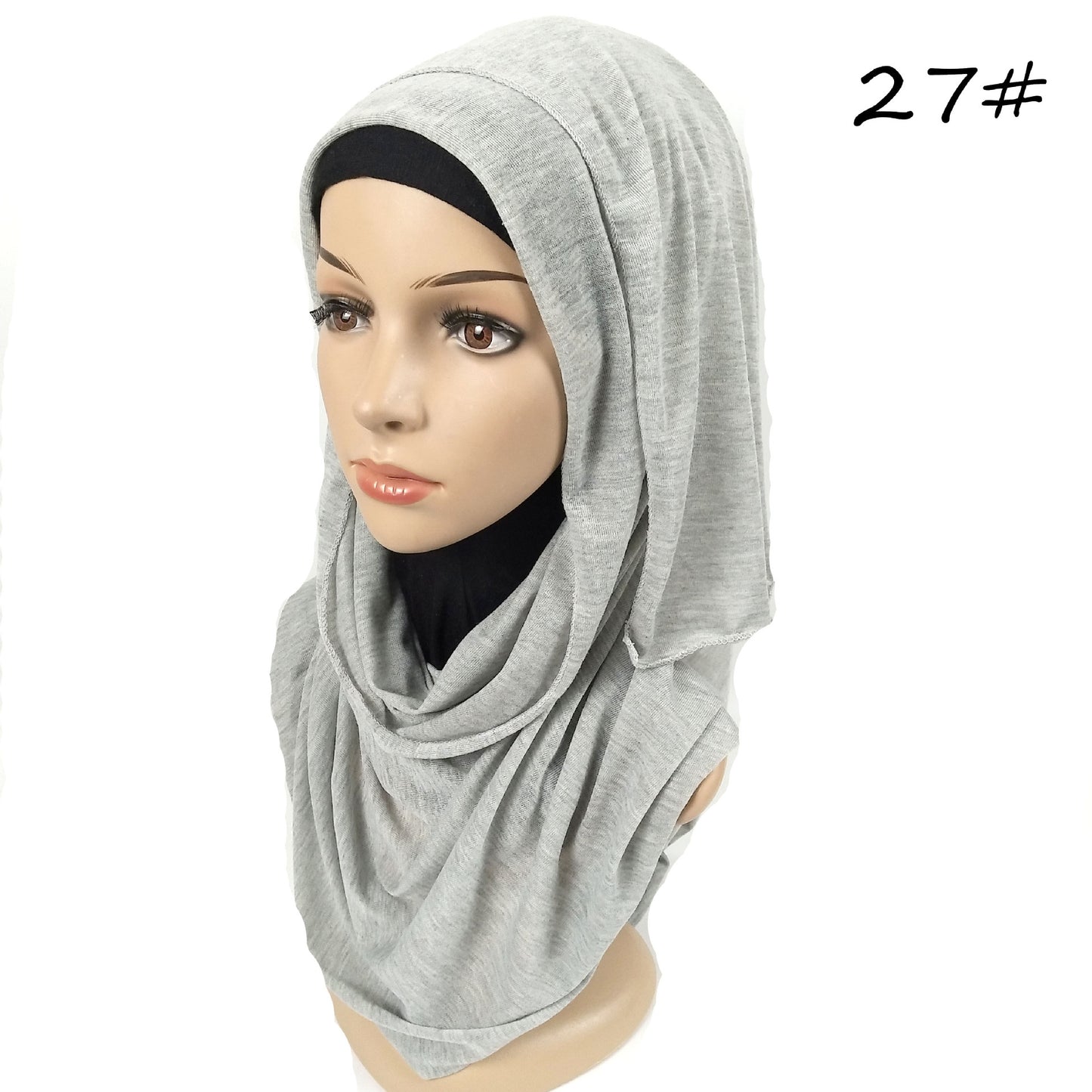 High quality Islamic Hijab