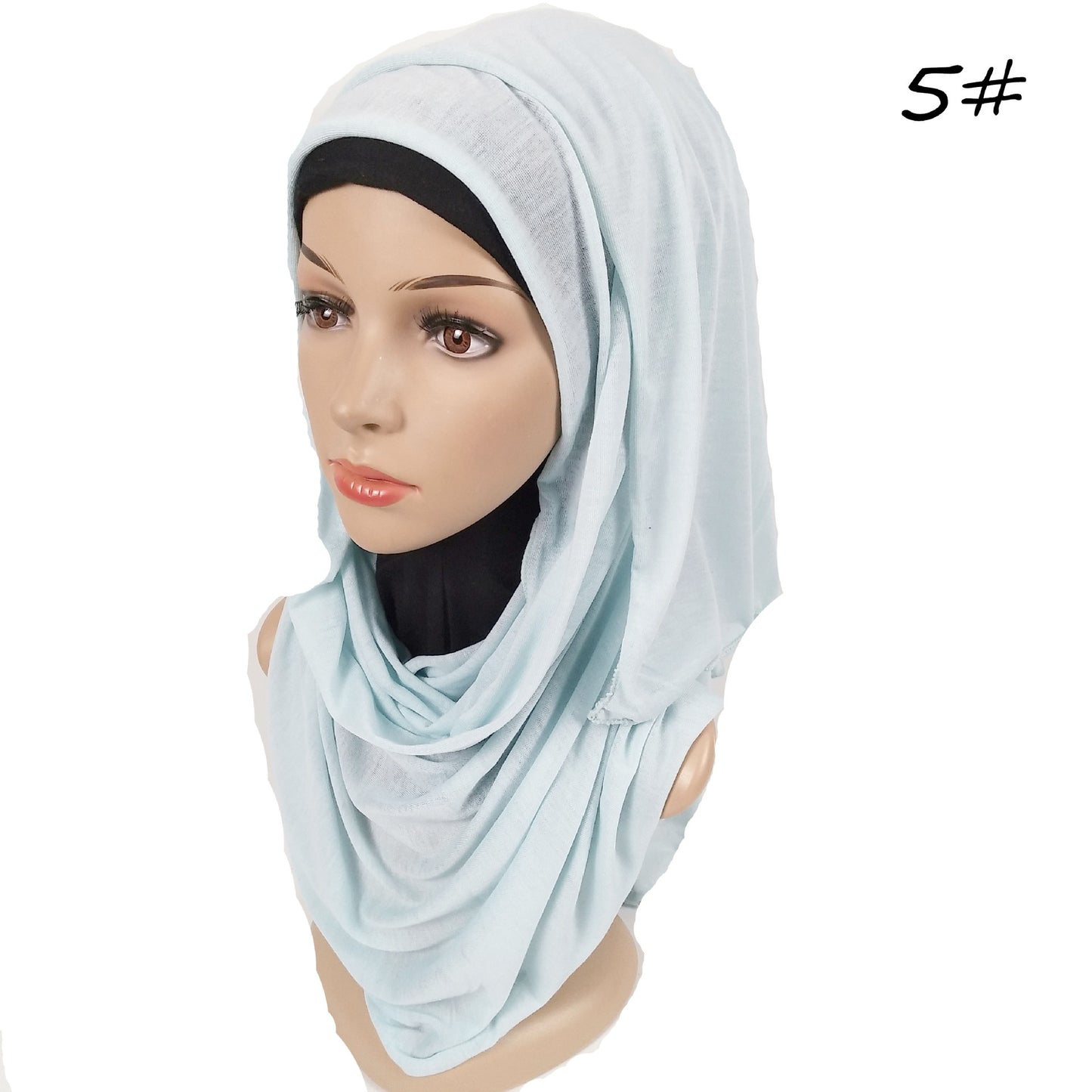 High quality Islamic Hijab