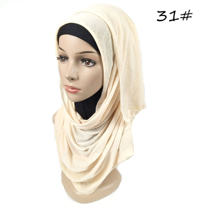 High quality Islamic Hijab