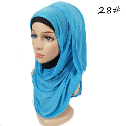 High quality Islamic Hijab