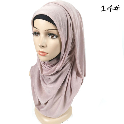 High quality Islamic Hijab