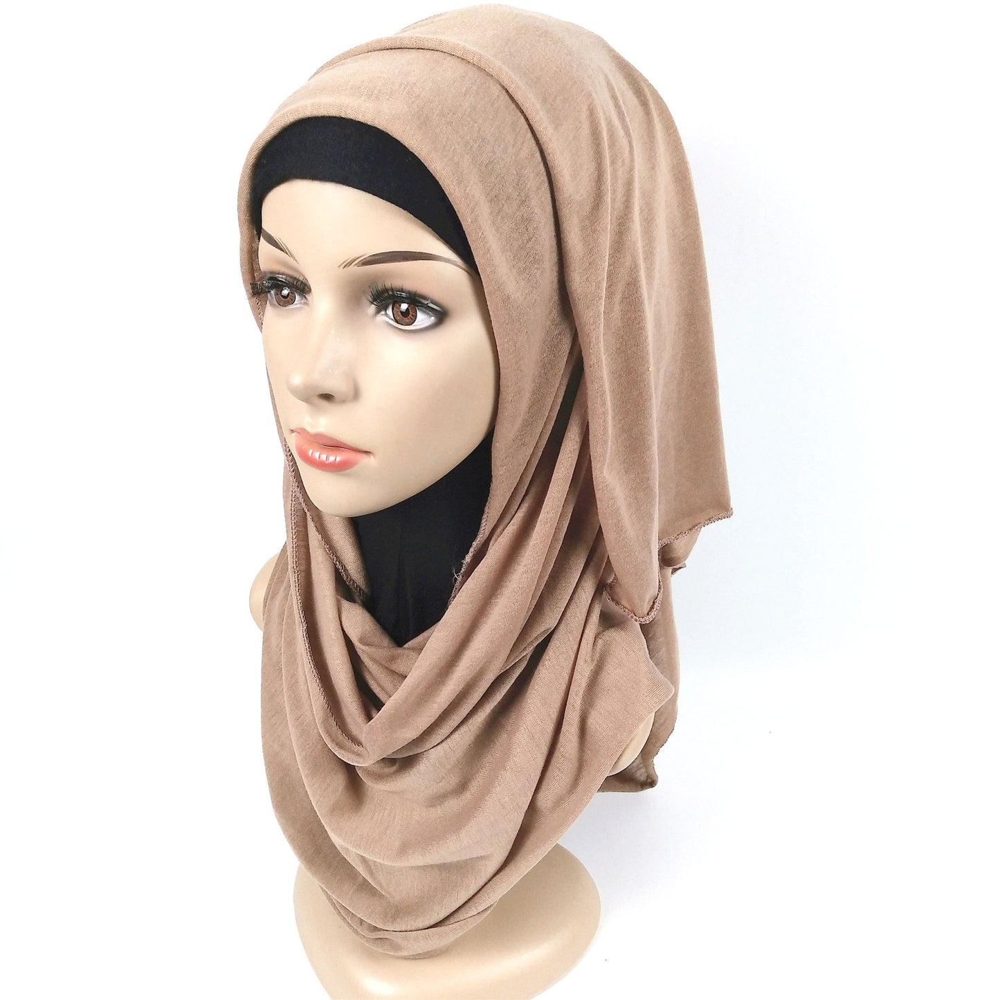 High quality Islamic Hijab