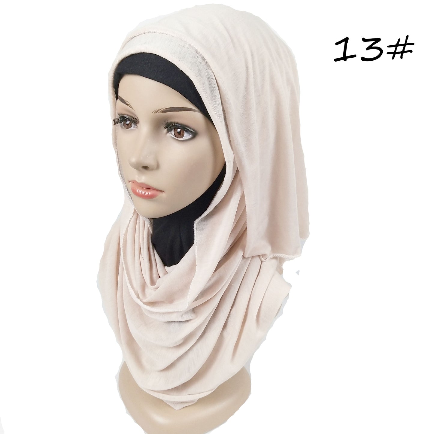 High quality Islamic Hijab