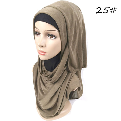 High quality Islamic Hijab