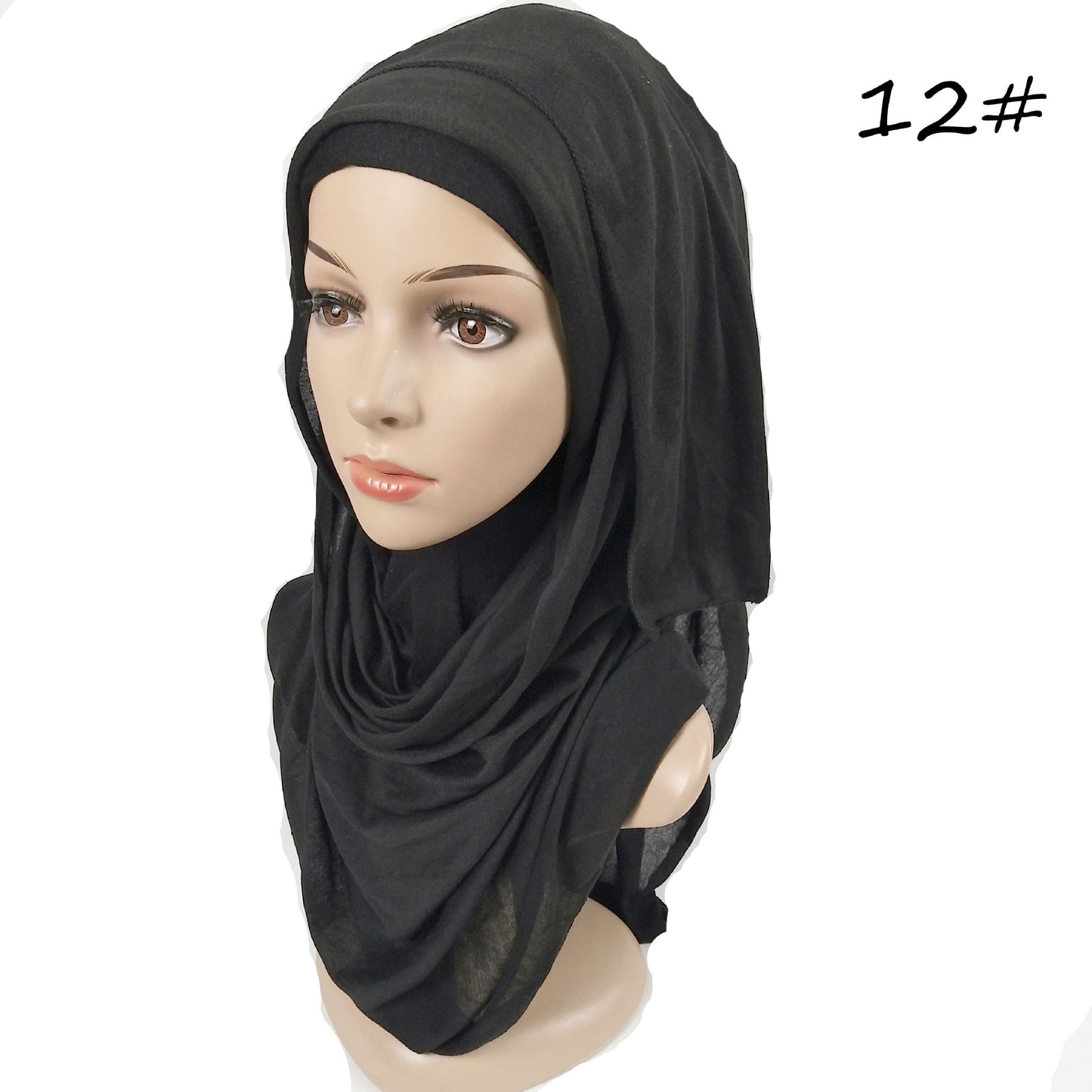 High quality Islamic Hijab