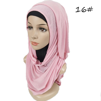 High quality Islamic Hijab