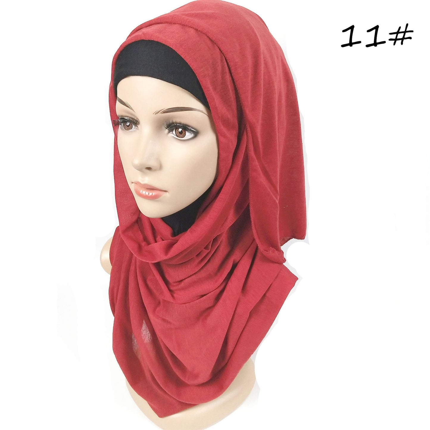 High quality Islamic Hijab