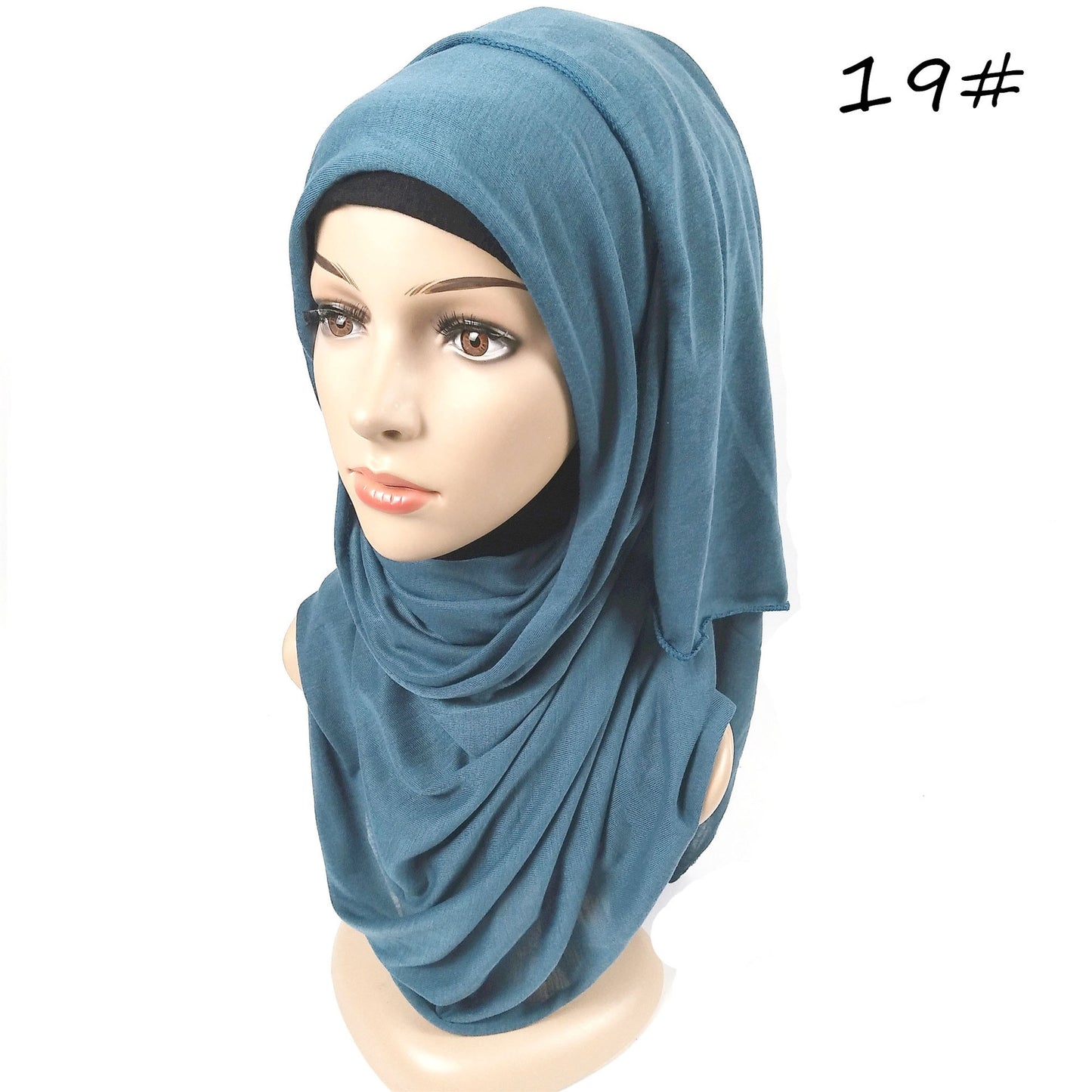 High quality Islamic Hijab