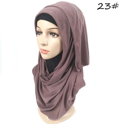 High quality Islamic Hijab