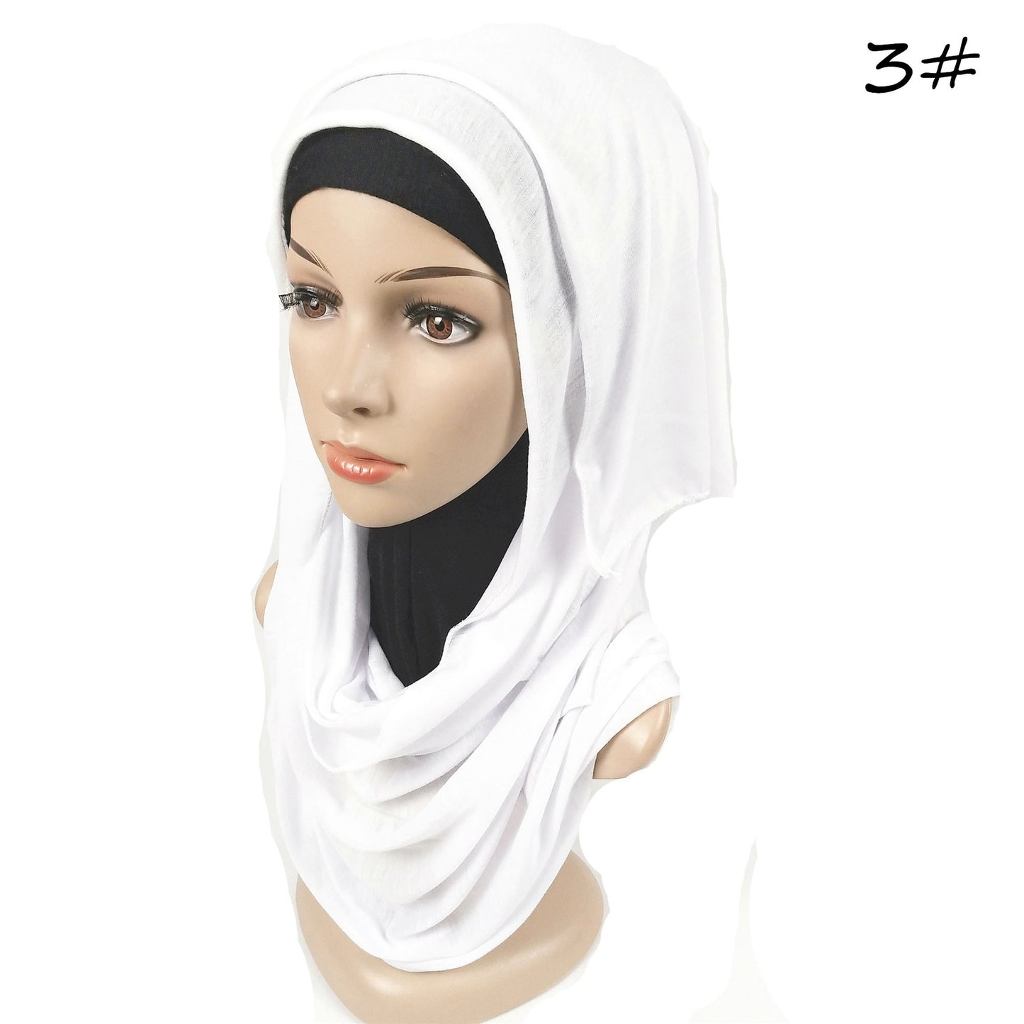 High quality Islamic Hijab