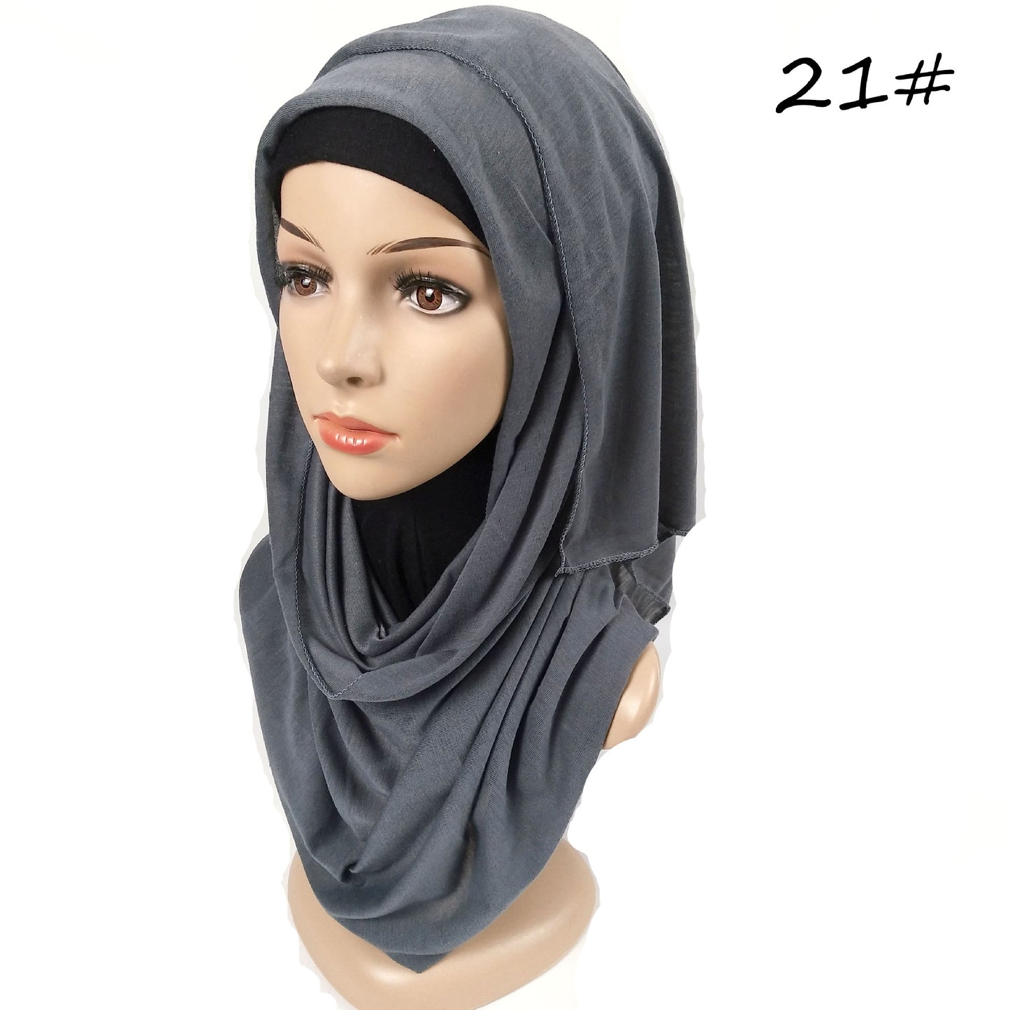 High quality Islamic Hijab