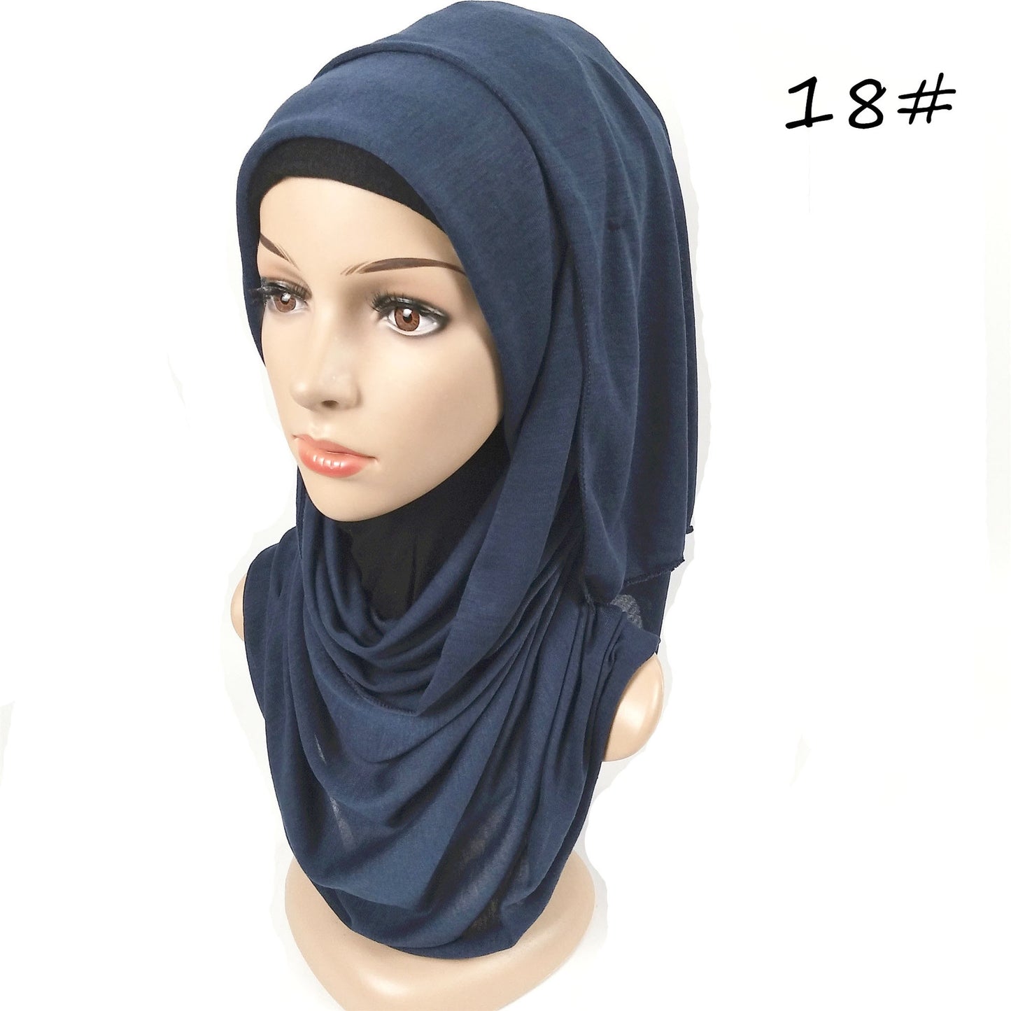 High quality Islamic Hijab