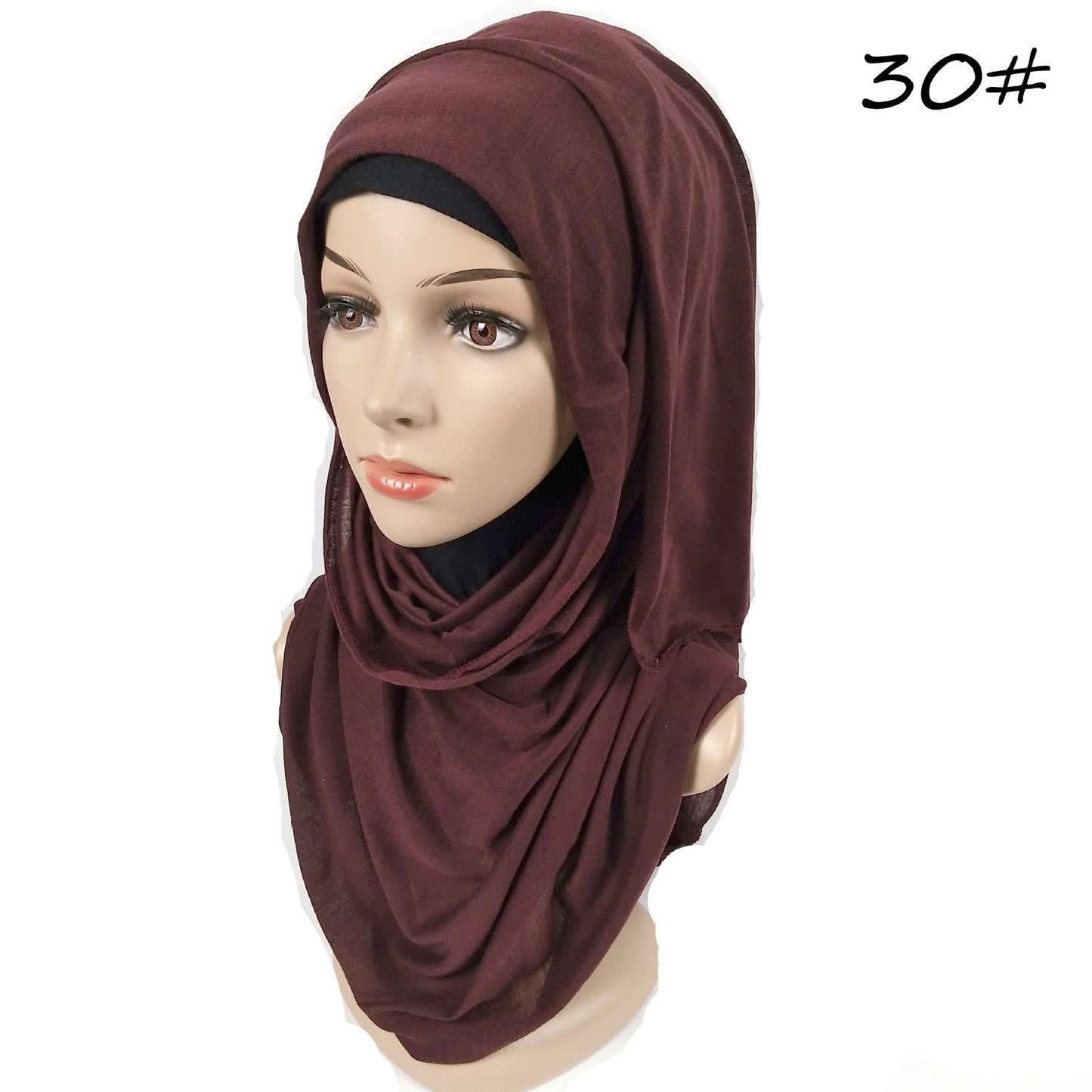 High quality Islamic Hijab