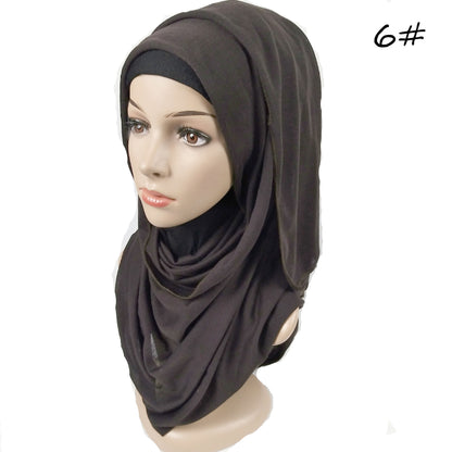 High quality Islamic Hijab