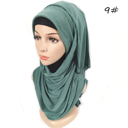 High quality Islamic Hijab