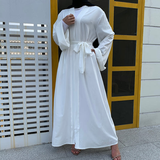 Kimono Cardigan Islam Muslim Hijab