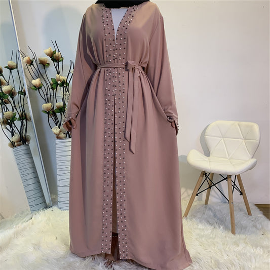 SFM2 Best Selling Abaya